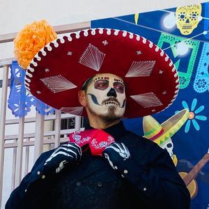 Meet your Posher, Juan